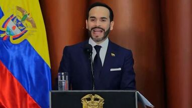 De La Espriella reporta más de 12 toneladas de cocaína incautadas