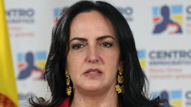 María Fernanda Cabal 5 n