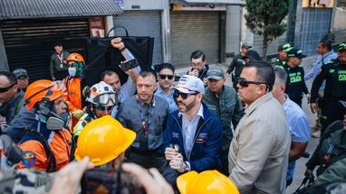Abelardo terremoto