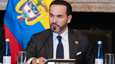 Abelardo intervención