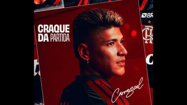 Carrascal Flamengo