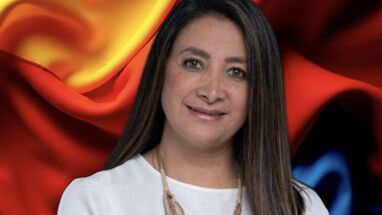 Claudia Benavides