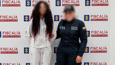 Imponen medida de aseguramiento en establecimiento carcelario a presunta responsable de agredir a su bebé de tres meses en Santa Marta