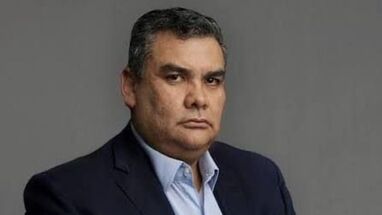 Luis Carlos Gutiérrez Martínez, exsecretario de la Fundación Universitaria San José