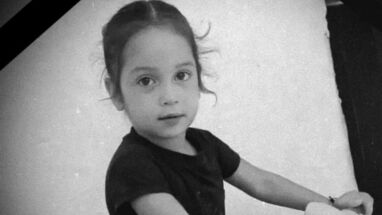 Encuentran sin vida a la niña Michelle Dayana Henao
