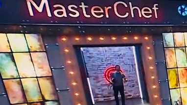 Iván Marín habló de su eliminación de MasterChef Celebrity y reveló por qué aceptó participar