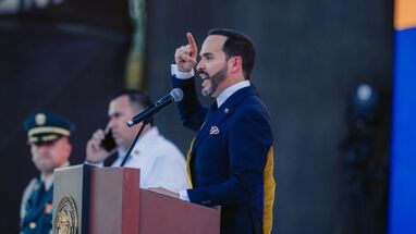 Abelardo de la Espriella