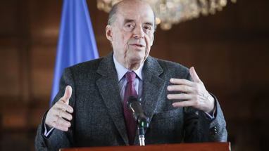 Álvaro Leyva juicio