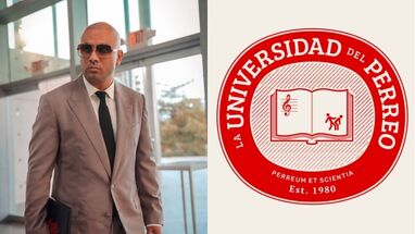 Wisin crea la ‘Universidad del Perreo’
