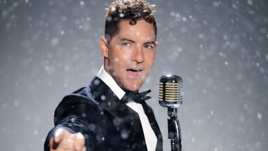 David Bisbal lanzó “Amigos del mundo”
