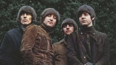 The Beatles Apple Corps