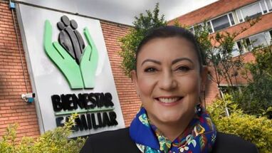 Directora del ICBF revela que Astrid Cáceres tenía más de 70 asesores y otros 35 en planta