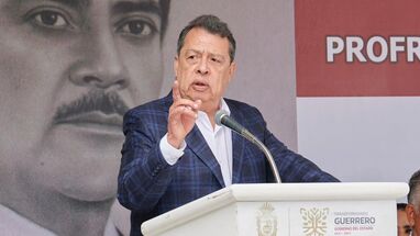 Gobernador Guerrero