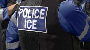 Agente ICE