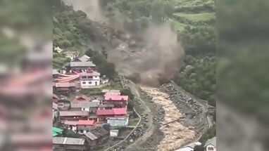 Riada Tibet