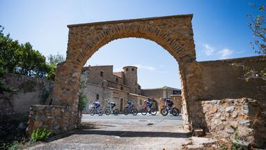 Vuelta a España 2026