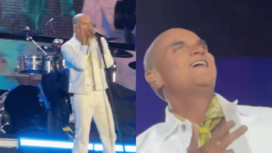 Silvestre Dangond sorprende con nuevo look