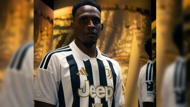 Lucumí Juventus
