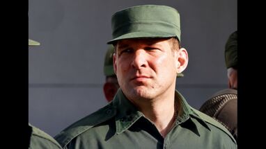 Nieto Raúl Castro