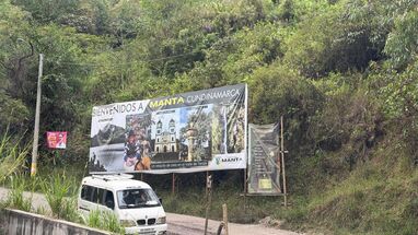 Manta, uno de los municipios peor administrados de Cundinamarca, según informe oficial 