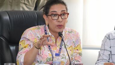 Magda Liliana Buendía Chacón