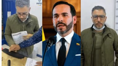 Juan Carlos Abadía fue trasladado 