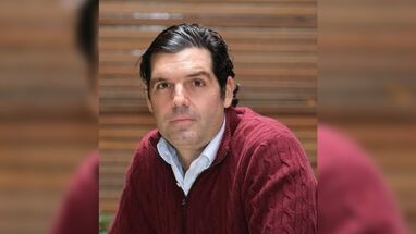 Alejandro Betancourt López