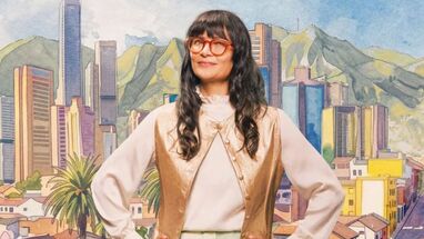Betty, la fea llegará a su final