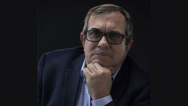Rodrigo Londoño Echeverri, alias ‘Timochenko