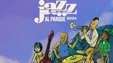 Jazz al Parque 2026