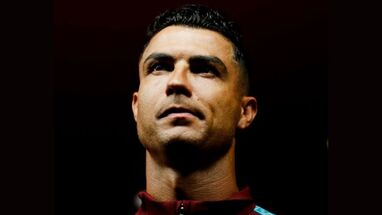 Cristiano Ronaldo abandona la selección de Portugal