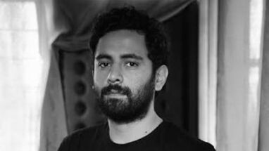 Jonathan Meléndez, integrante de Camilo Séptimo