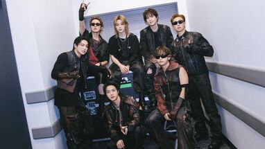 BTS ARIRANG
