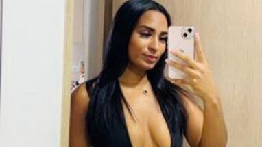 Tatiana Vanessa Almanza