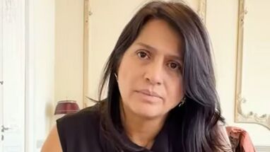 Paola Holguín mincultura estímulos