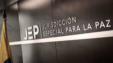 JEP COLOMBIA
