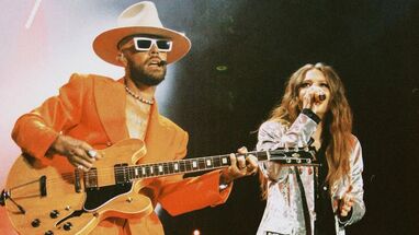 Jesse & Joy