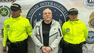 Eugenio Montoya, excabecilla del extinto cartel del Norte del Valle