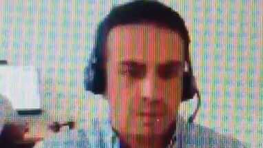 Carlos Mario Rodríguez presunto feminicida