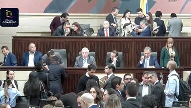 Comisiones económicas 2027
