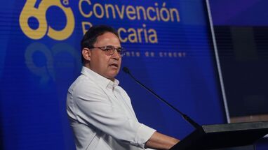 Honorio Henriquez senado