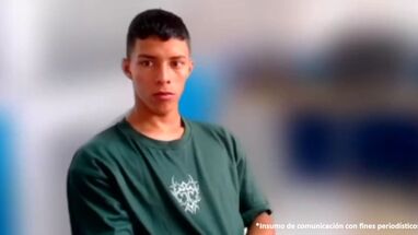 Judicializado presunto integrante de disidencias de las Farc