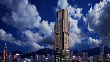 Rosewood Hong Kong
