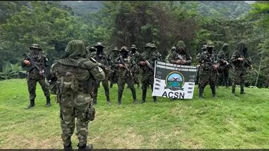 Integrantes ACSN principal
