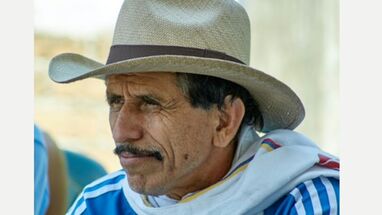 Walter Mendoza pide al presidente Abelardo De La Espriella