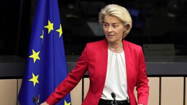 Von der Leyen 