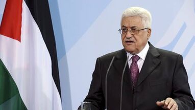 Mahmud Abás