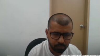 Mocho Olmedo