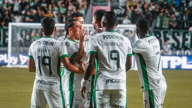 Nacional liga