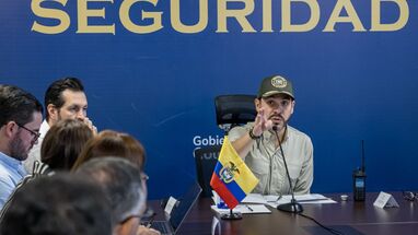 Abelardo seguridad